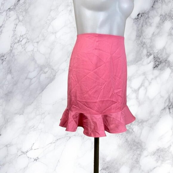 Lovers and Friends Braxton Skirt - Bubble Gum - Picture 5 of 12